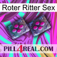 Red Knight Sex 01